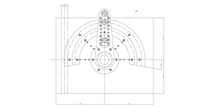 SCGW-60H（焊接）聲測管鋼管彎曲試驗(yàn)機(jī)